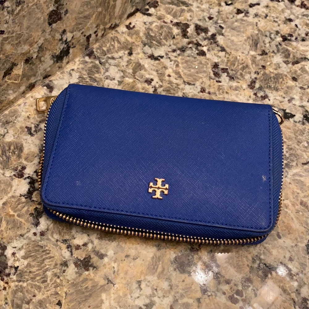 Tory Burch Wallet